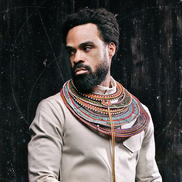SummerStage: Bilal / GENA / DJ Tara 3